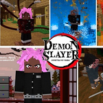 Icon Demon Slayer Addon (1.20) - MCPE/Bedrock Mods 