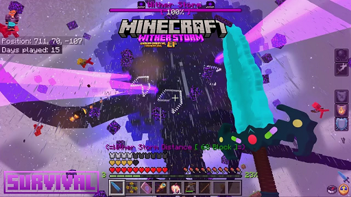 Ef Wither Storm Addon 1 21 Mcpe Bedrock Mods By Modcombo Net Ef Wither Storm Addon 1 21 Mcpe Bedrock Mods By Modcombo Net