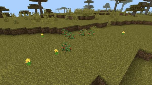 farmers delight minecraft pe