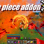 Icon One Piece Addon (1.20) - Minecraft PE Mods & Addons  