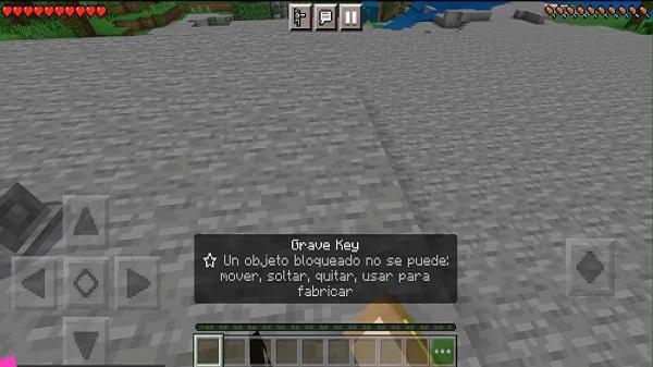 player graves mcpe