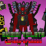 Skibidi Toilets & Titans Addon