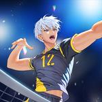 Icon The Spike - Volleyball Story APK 5.8.710