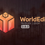 WorldEdit Addon